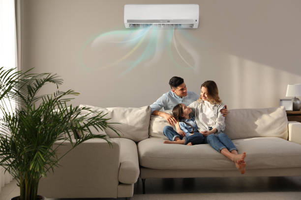 Best Affordable air conditioning repair  in Edwardsville, PA