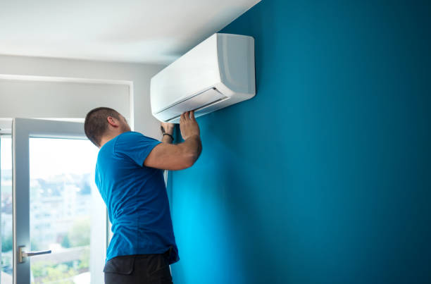 Best HVAC system installation  in Edwardsville, PA