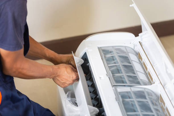 Best Air quality test  in Edwardsville, PA