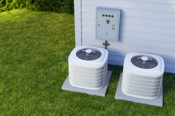 Best Central air repair  in Edwardsville, PA