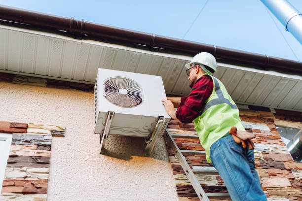 Best HVAC companies near me  in Edwardsville, PA