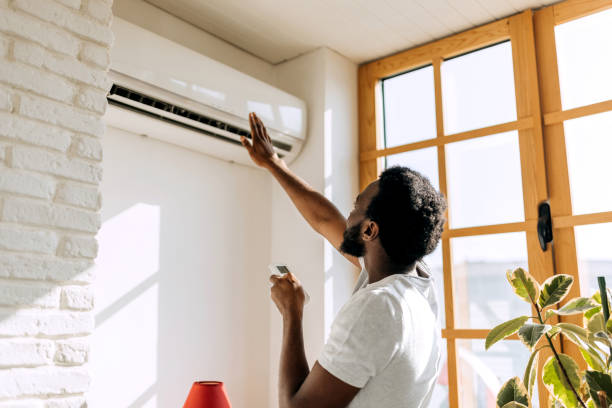 Best 24/7 HVAC repair  in Edwardsville, PA