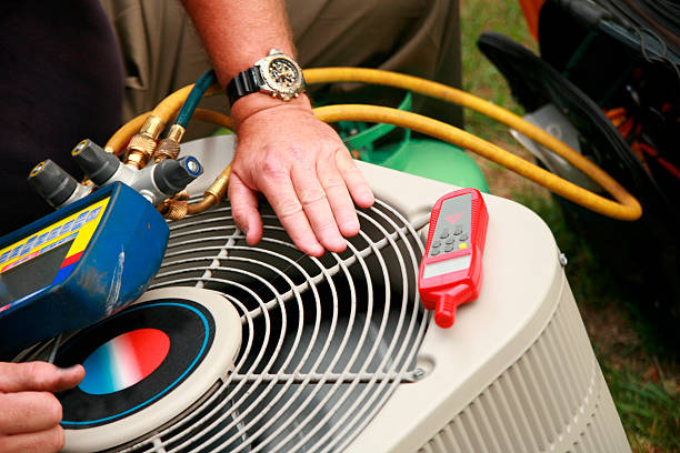 Best HVAC tune-up services  in Edwardsville, PA