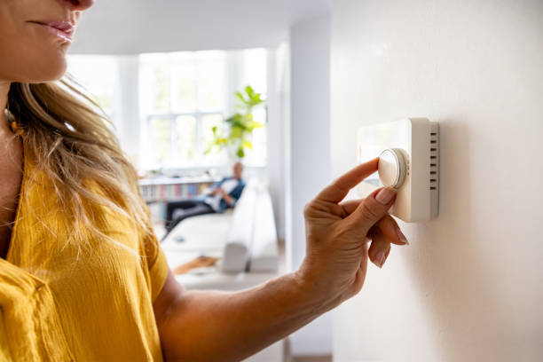 Best HVAC repair near me  in Edwardsville, PA