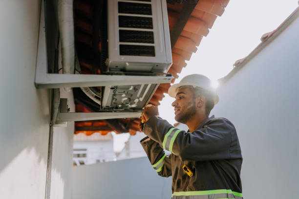 Best Emergency HVAC repair  in Edwardsville, PA