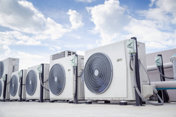 Best HVAC maintenance near me  in Edwardsville, PA