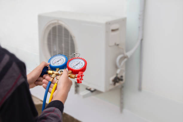 Professional HVAC in Edwardsville, PA
