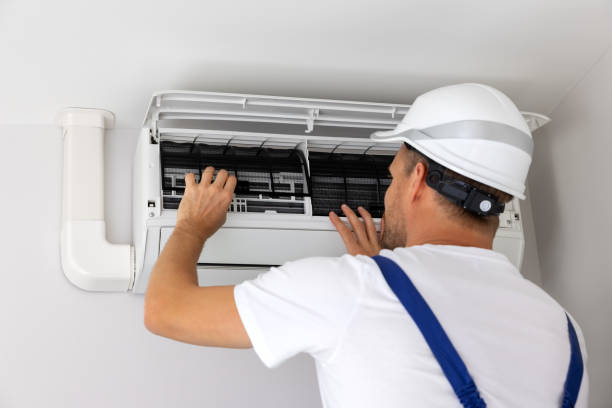 Professional HVAC in Edwardsville, PA