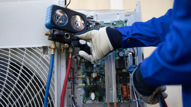Best Emergency HVAC repair  in Edwardsville, PA
