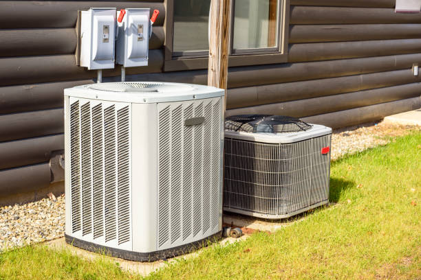 Best Air conditioning repair  in Edwardsville, PA