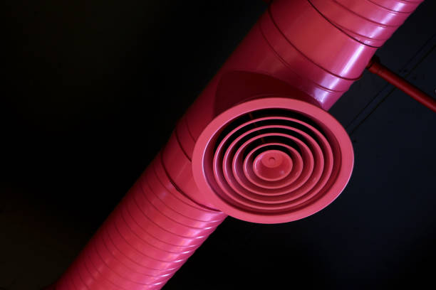Best HVAC companies near me  in Edwardsville, PA